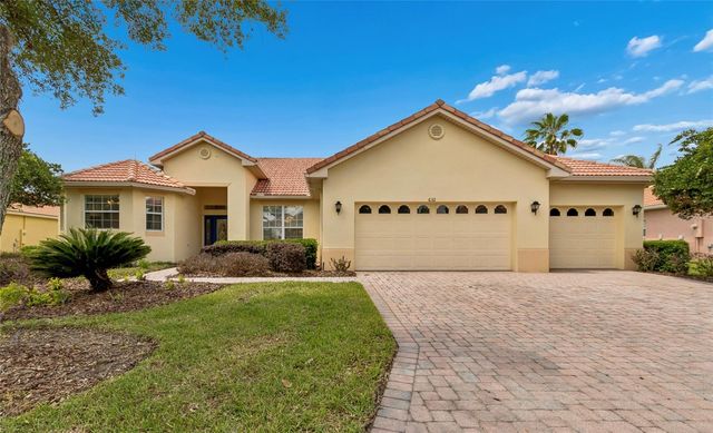 632 SHOREHAVEN DR, Poinciana, FL 34759