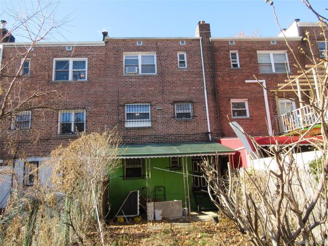 3228 Tenbroeck Avenue, Bronx, NY 10469