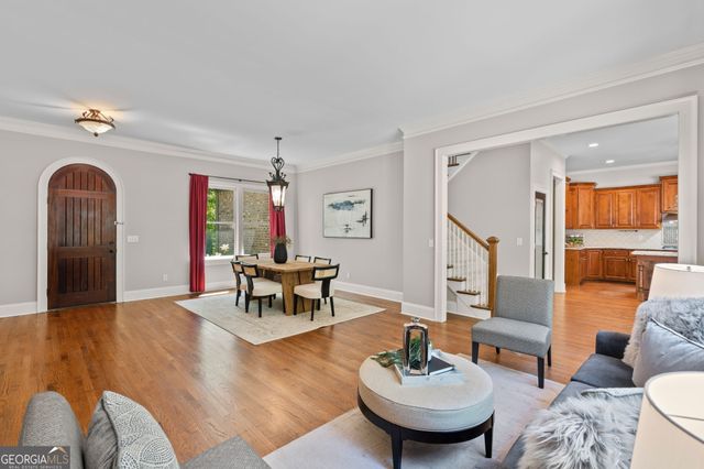 3725 River Club Drive, Cumming, GA 30041