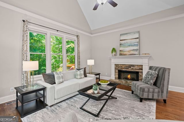 3725 River Club Drive, Cumming, GA 30041