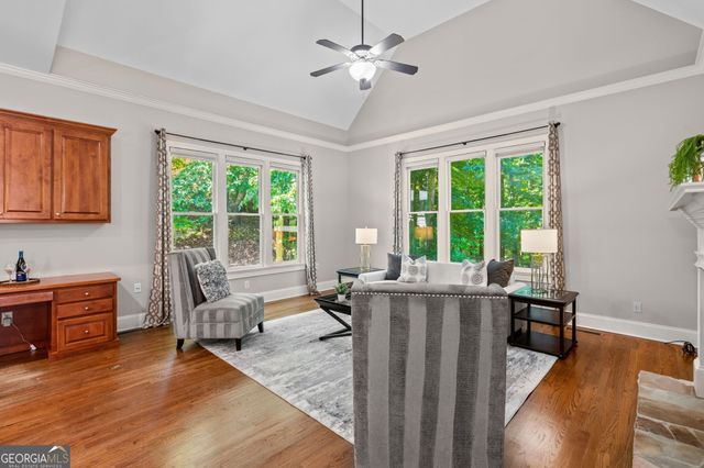 3725 River Club Drive, Cumming, GA 30041