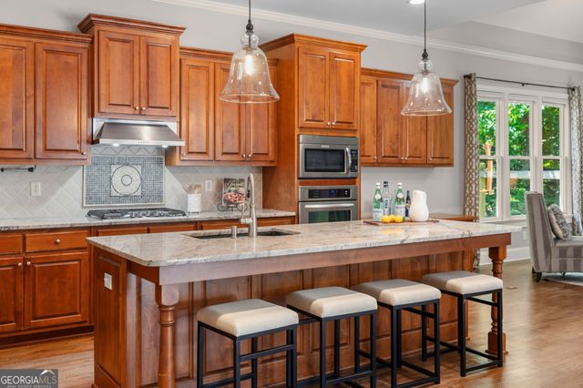 3725 River Club Drive, Cumming, GA 30041