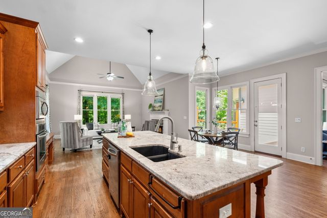 3725 River Club Drive, Cumming, GA 30041