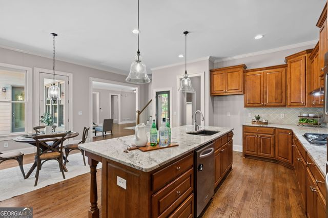 3725 River Club Drive, Cumming, GA 30041