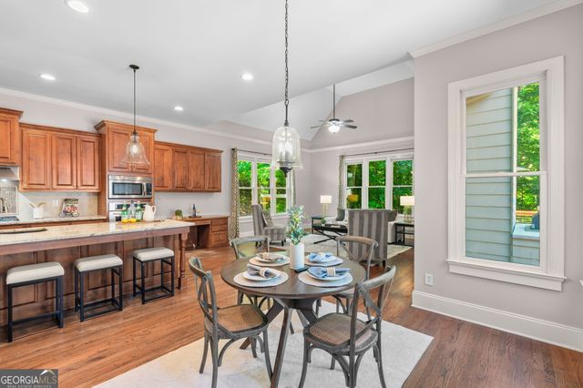 3725 River Club Drive, Cumming, GA 30041