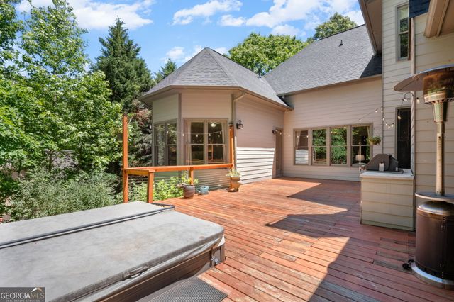 3725 River Club Drive, Cumming, GA 30041