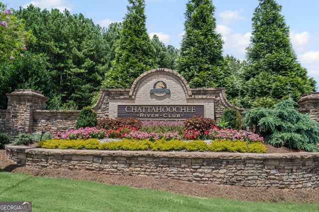 3725 River Club Drive, Cumming, GA 30041