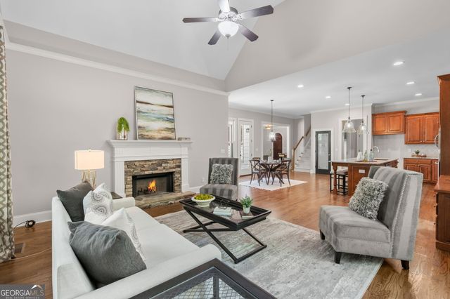 3725 River Club Drive, Cumming, GA 30041