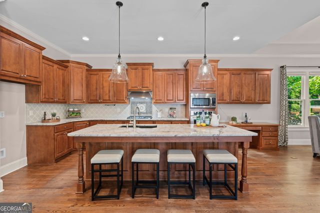 3725 River Club Drive, Cumming, GA 30041