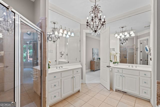 3725 River Club Drive, Cumming, GA 30041