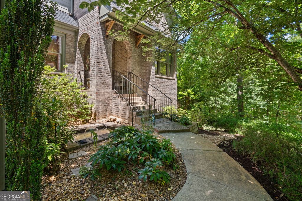 3725 River Club Drive, Cumming, GA 30041