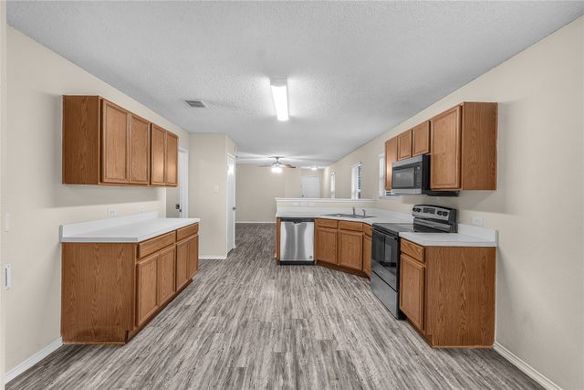 4884 Waterford Drive, Fort Worth, TX 76179