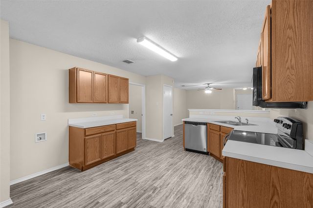 4884 Waterford Drive, Fort Worth, TX 76179