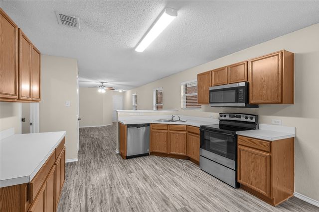 4884 Waterford Drive, Fort Worth, TX 76179