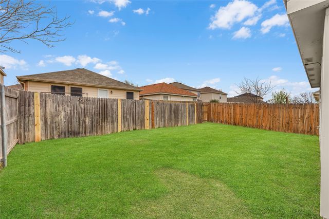 4884 Waterford Drive, Fort Worth, TX 76179