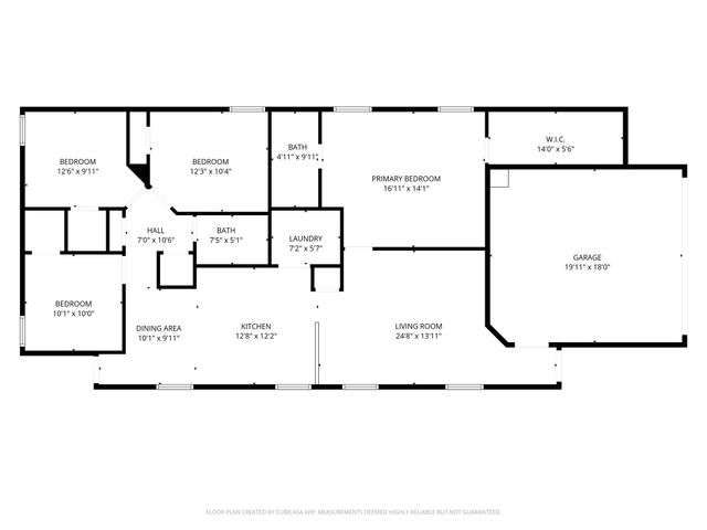 4884 Waterford Drive, Fort Worth, TX 76179