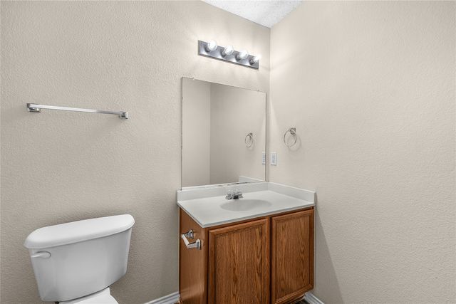 4884 Waterford Drive, Fort Worth, TX 76179