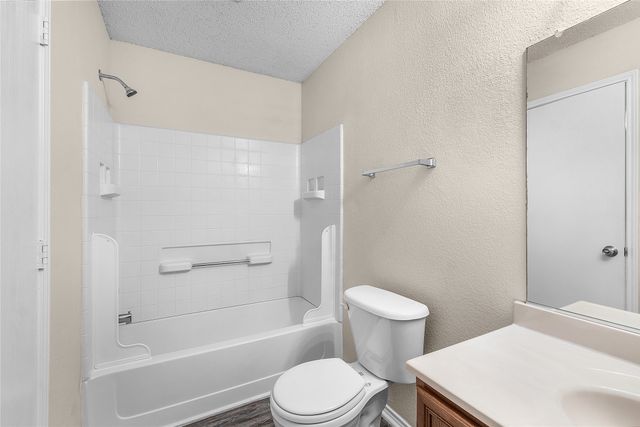 4884 Waterford Drive, Fort Worth, TX 76179