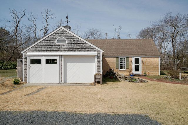 16 Shore Road, Truro, MA 02666