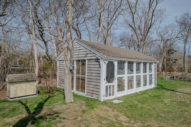 16 Shore Road, Truro, MA 02666