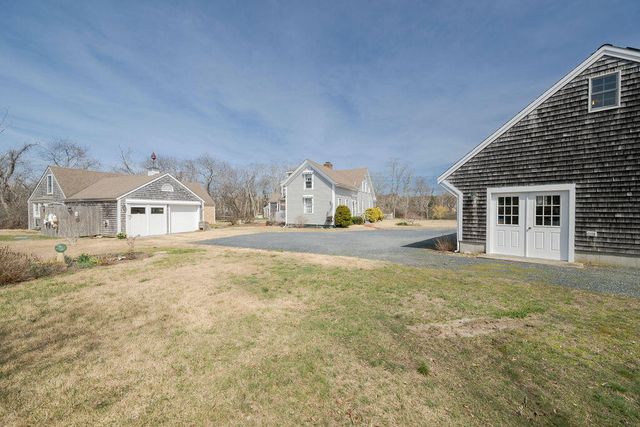 16 Shore Road, Truro, MA 02666