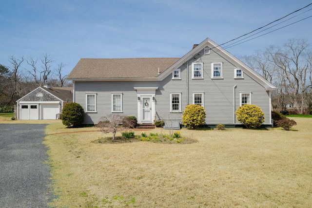 16 Shore Road, Truro, MA 02666