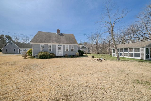 16 Shore Road, Truro, MA 02666