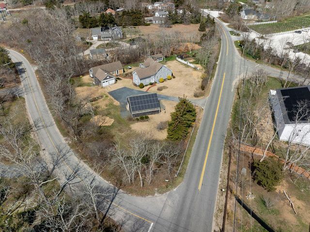 16 Shore Road, Truro, MA 02666