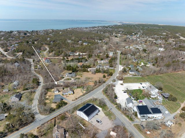 16 Shore Road, Truro, MA 02666