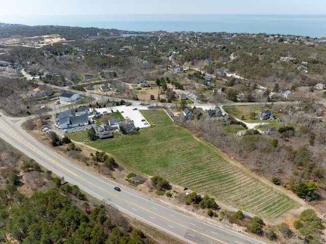 16 Shore Road, Truro, MA 02666