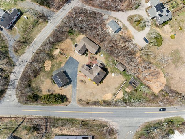 16 Shore Road, Truro, MA 02666