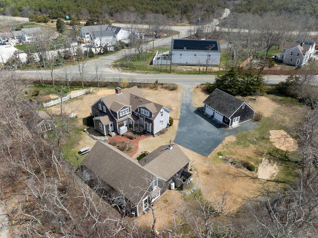 16 Shore Road, Truro, MA 02666