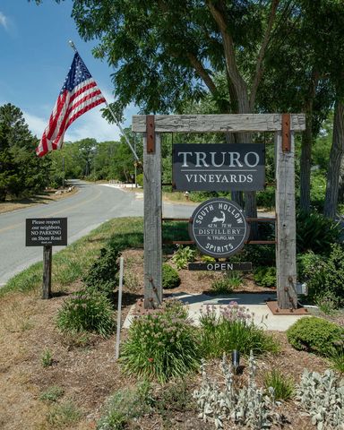 16 Shore Road, Truro, MA 02666