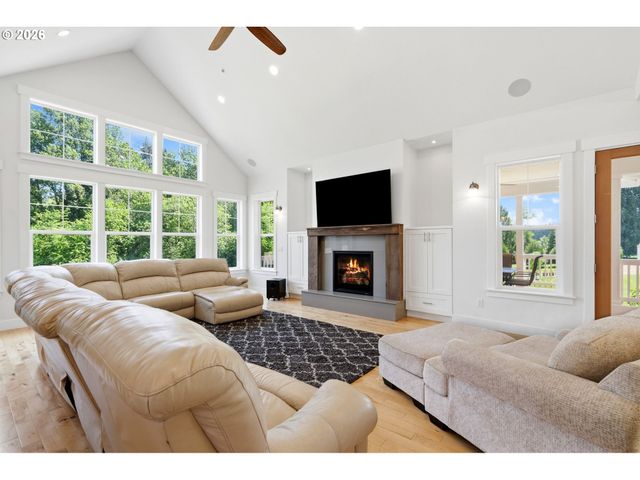 4503 Nw 187TH Way, Ridgefield, WA 98642