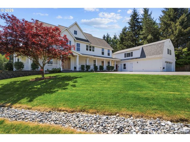 4503 Nw 187TH Way, Ridgefield, WA 98642