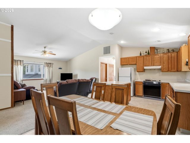 4503 Nw 187TH Way, Ridgefield, WA 98642