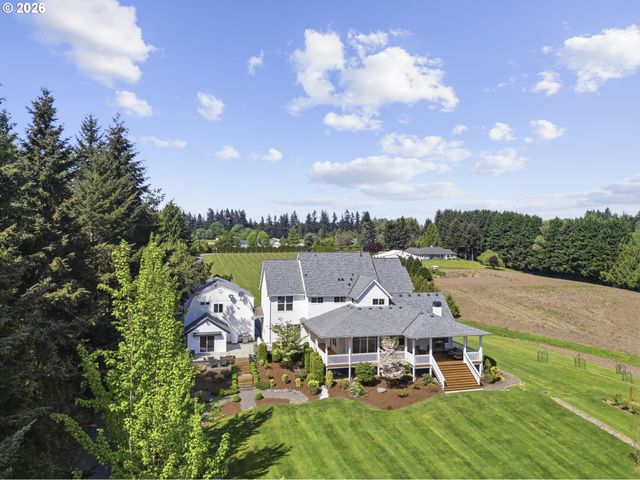 4503 Nw 187TH Way, Ridgefield, WA 98642