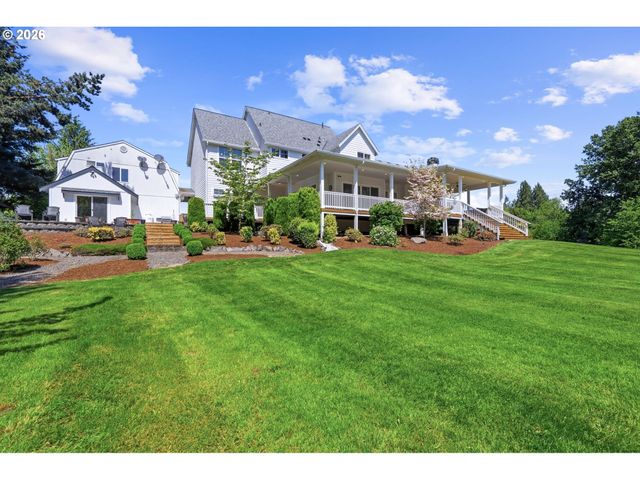 4503 Nw 187TH Way, Ridgefield, WA 98642