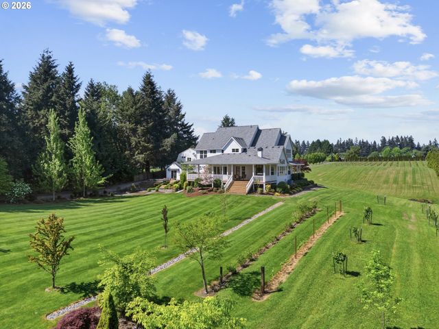 4503 Nw 187TH Way, Ridgefield, WA 98642