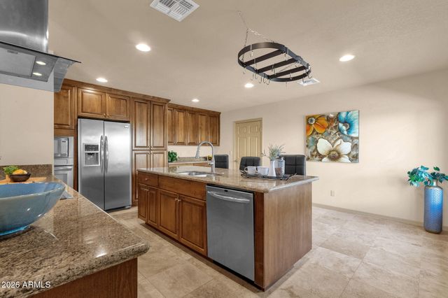 10621 N INDIAN WELLS Drive, Fountain Hills, AZ 85268