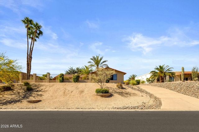 10621 N INDIAN WELLS Drive, Fountain Hills, AZ 85268