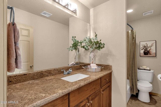 10621 N INDIAN WELLS Drive, Fountain Hills, AZ 85268