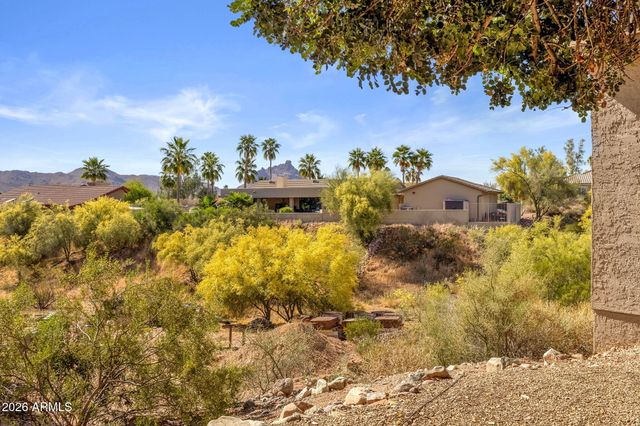 10621 N INDIAN WELLS Drive, Fountain Hills, AZ 85268