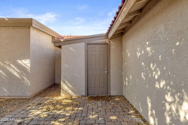 10621 N INDIAN WELLS Drive, Fountain Hills, AZ 85268