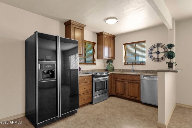 10621 N INDIAN WELLS Drive, Fountain Hills, AZ 85268