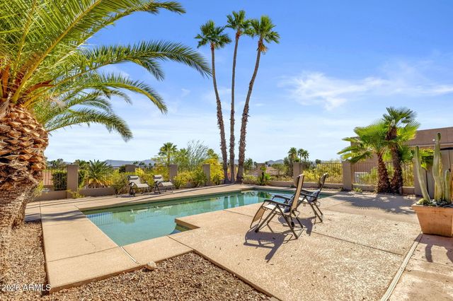 10621 N INDIAN WELLS Drive, Fountain Hills, AZ 85268