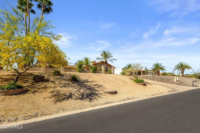 10621 N INDIAN WELLS Drive, Fountain Hills, AZ 85268