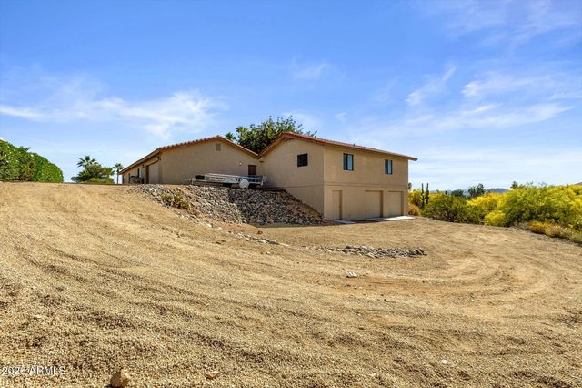 10621 N INDIAN WELLS Drive, Fountain Hills, AZ 85268