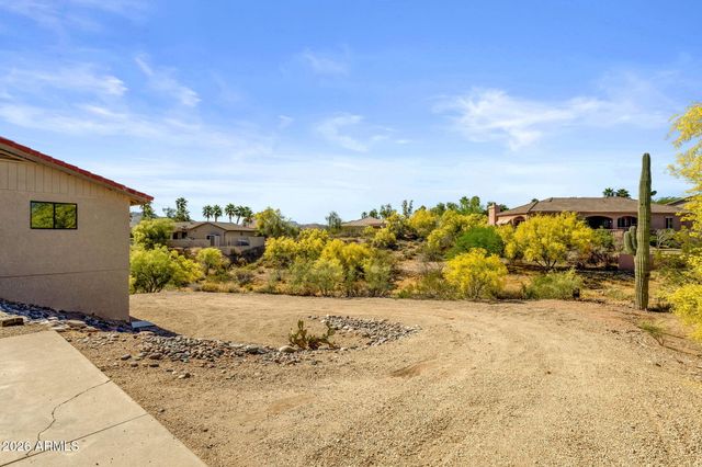 10621 N INDIAN WELLS Drive, Fountain Hills, AZ 85268