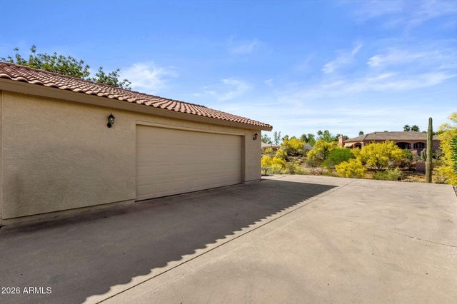 10621 N INDIAN WELLS Drive, Fountain Hills, AZ 85268